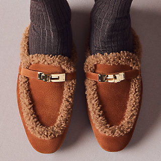 Oz mule | Hermès Canada